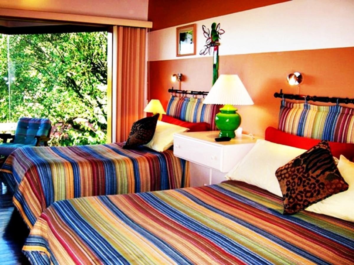 Paris Confort B&B Monteverde Exteriör bild