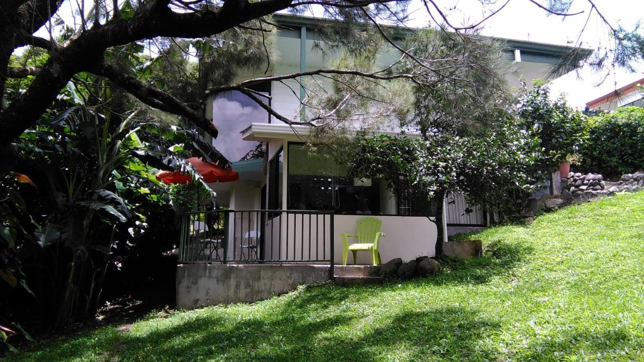 Paris Confort B&B Monteverde Exteriör bild