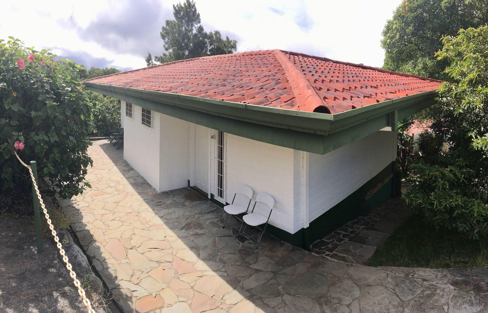 Paris Confort B&B Monteverde Exteriör bild